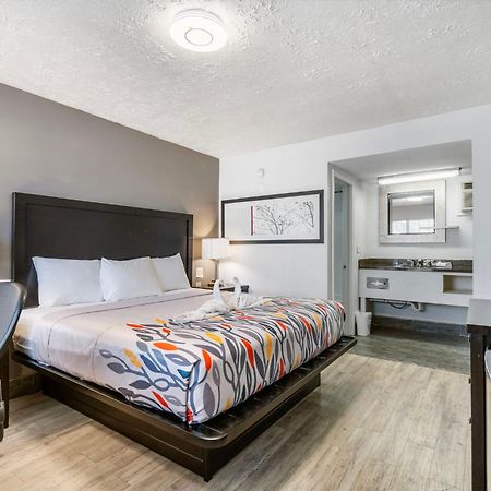Budgetel Inns & Suites Augusta Downtown 706-945-1238 Extérieur photo