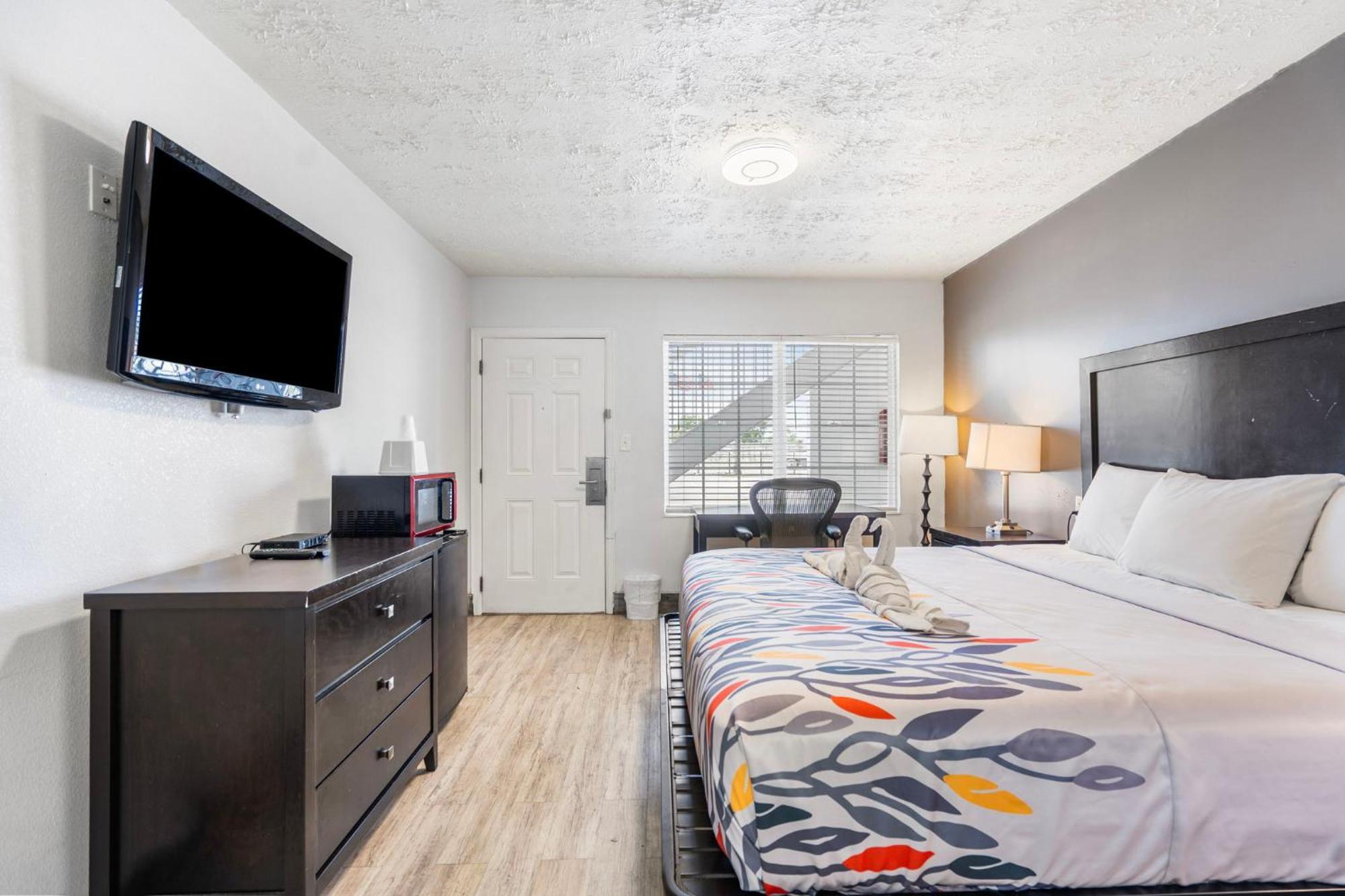 Budgetel Inns & Suites Augusta Downtown 706-945-1238 Extérieur photo