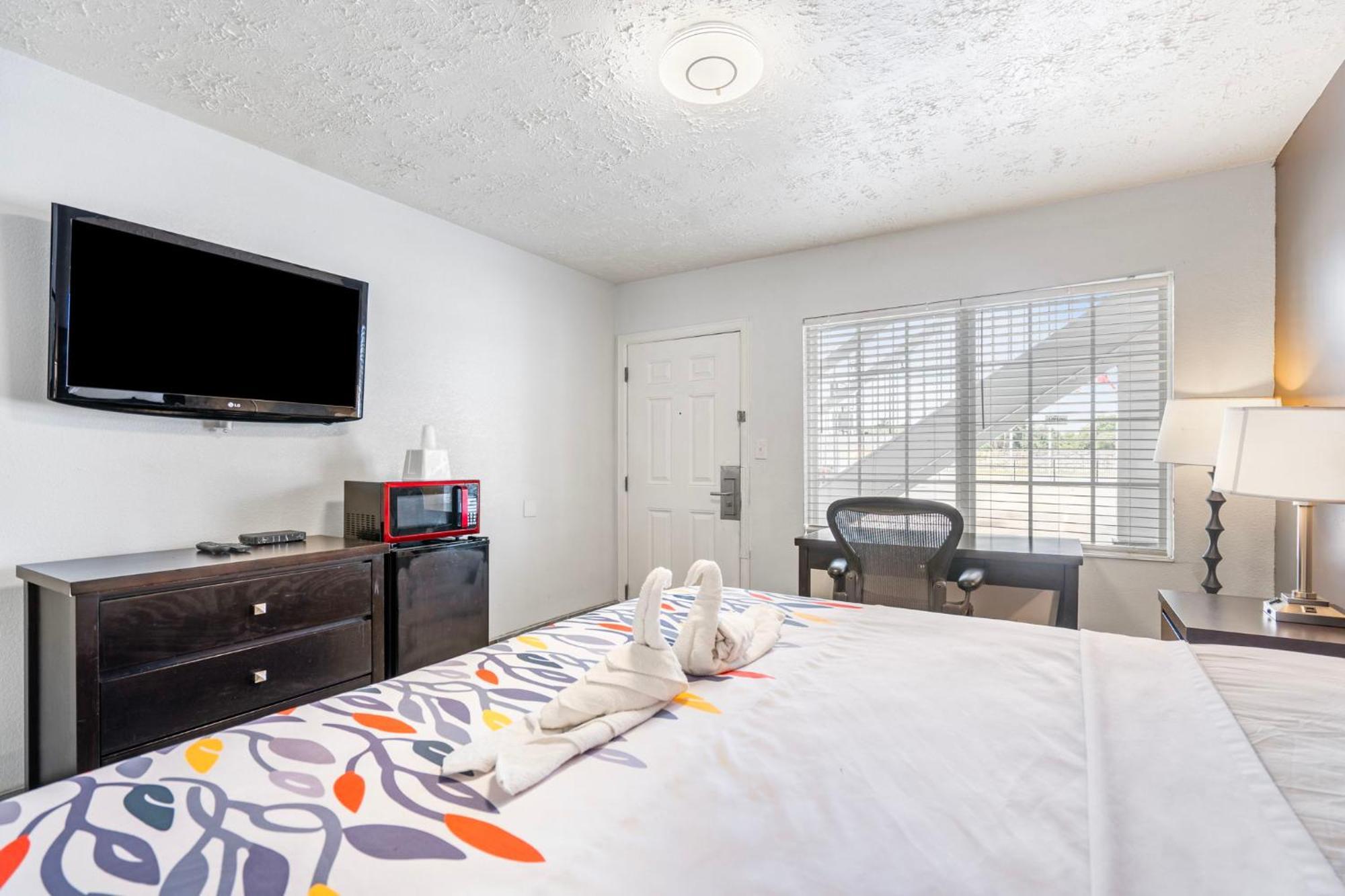Budgetel Inns & Suites Augusta Downtown 706-945-1238 Extérieur photo